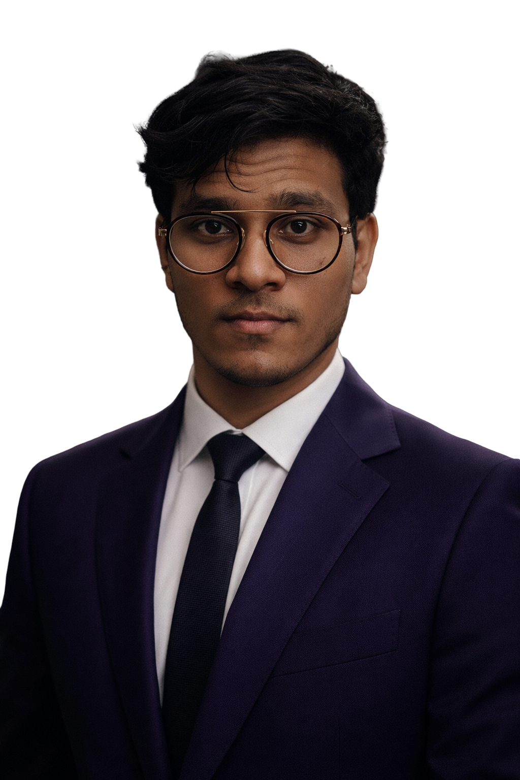 Sahil Suresh Rane