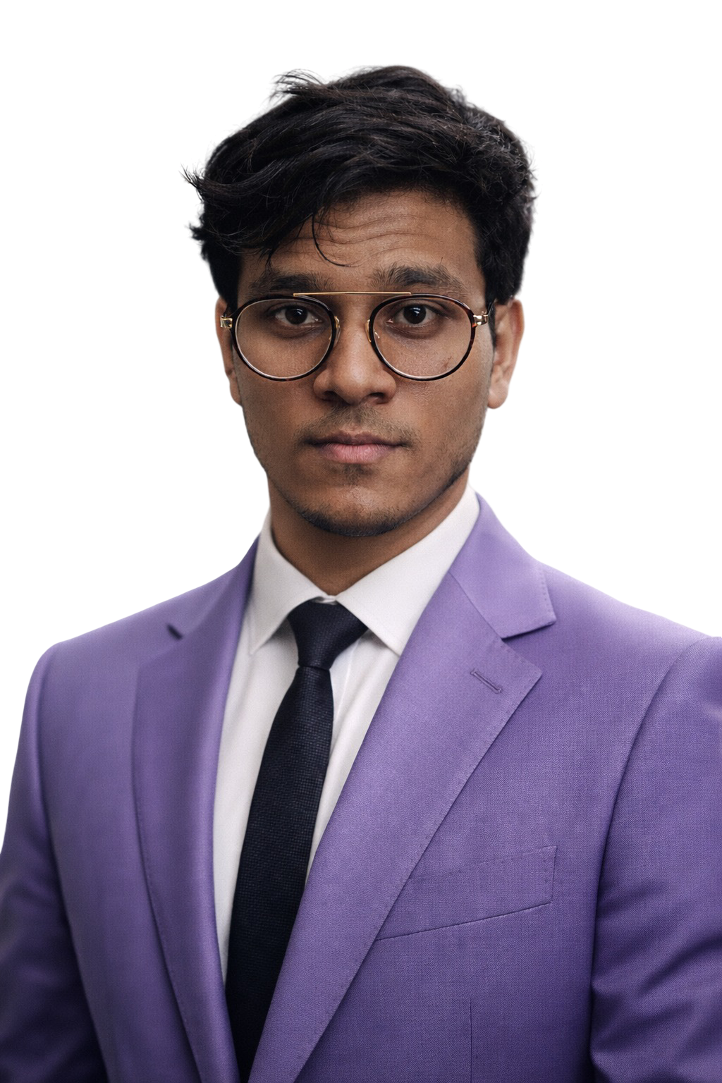Sahil Suresh Rane